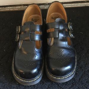 Dr. Martens 8065 Mary Jane